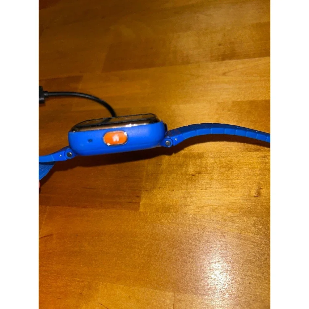 Vtech Kids Smartwatch With Cord